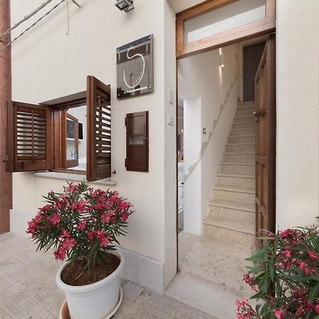 Sisidda Rooms & Breakfast San Vito Lo Capo Exterior foto