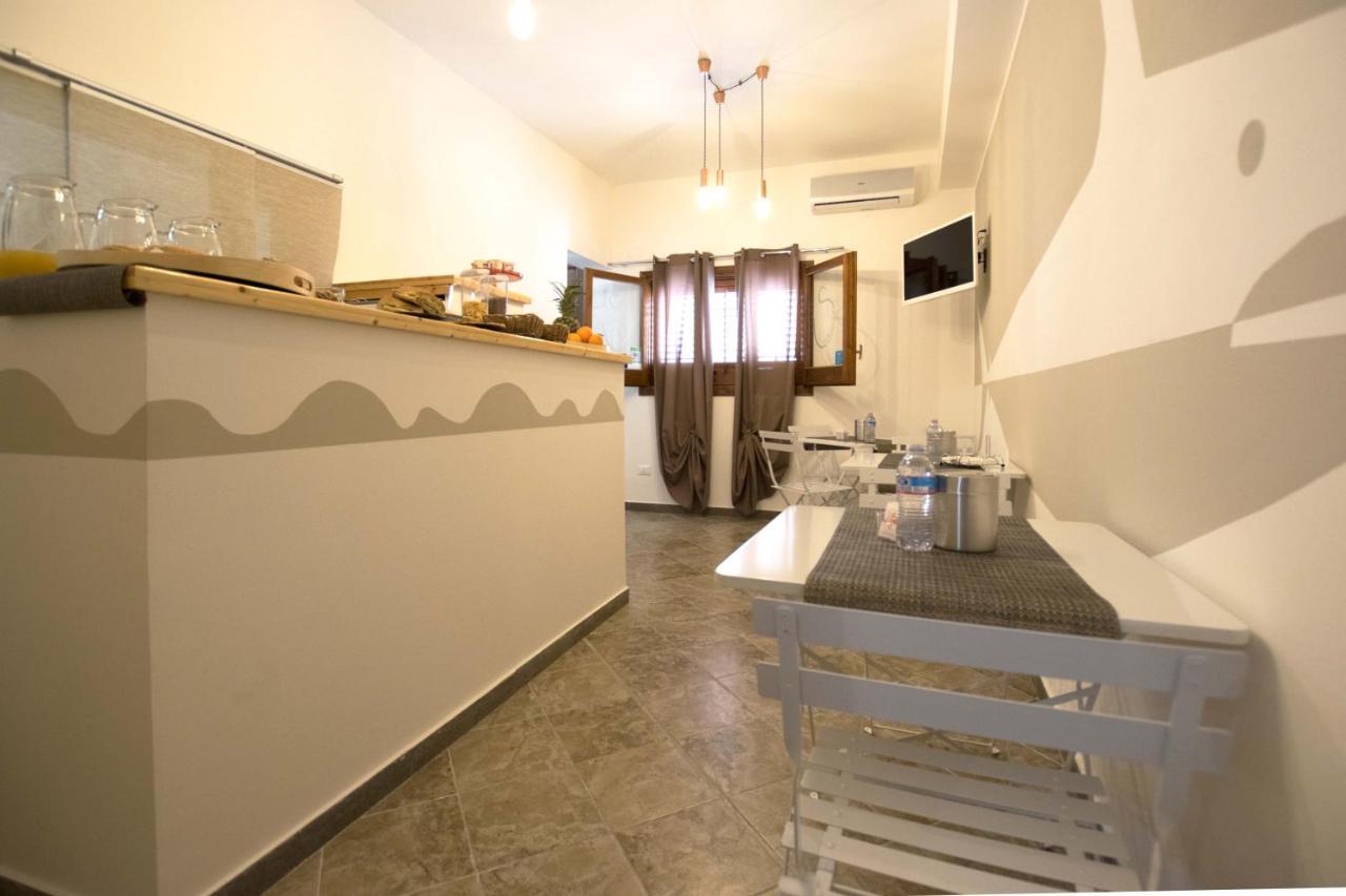 Sisidda Rooms & Breakfast San Vito Lo Capo Exterior foto