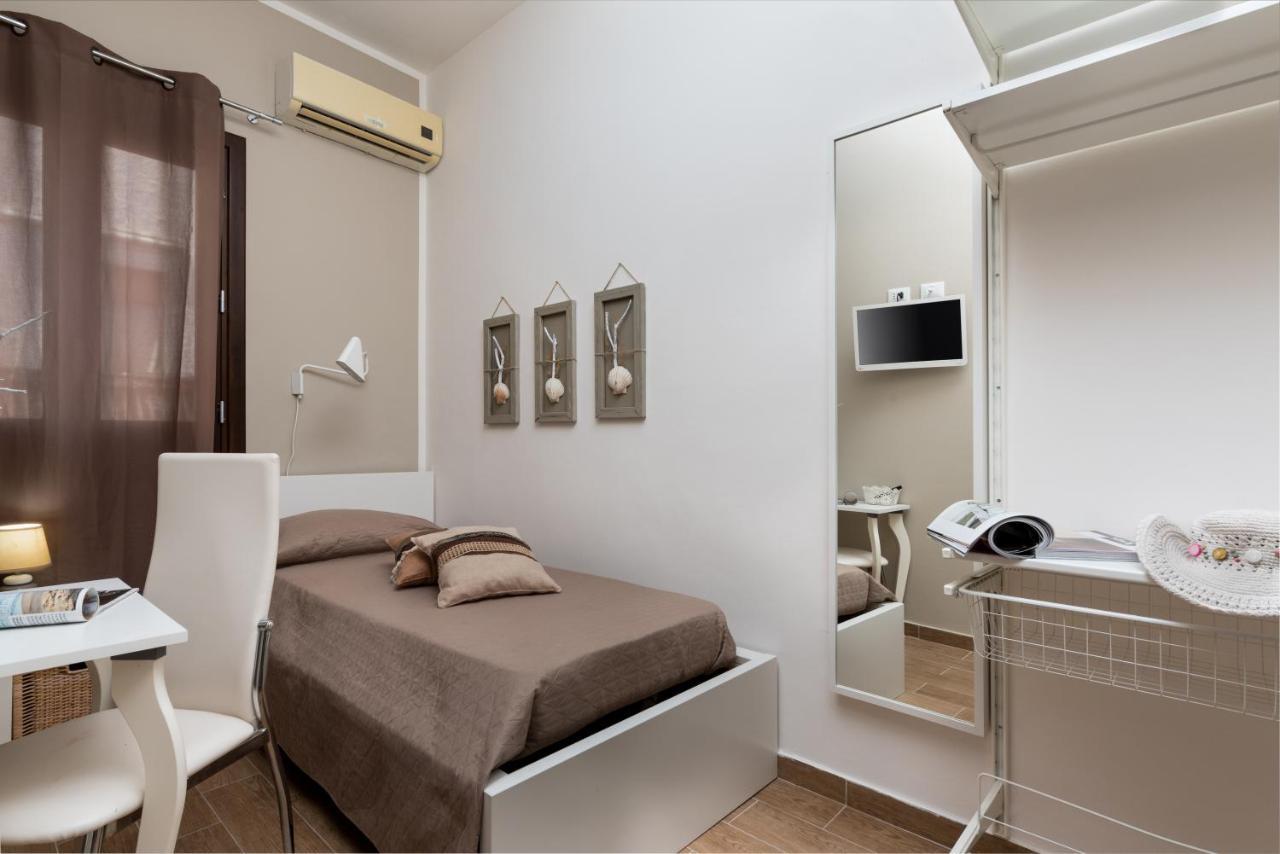 Sisidda Rooms & Breakfast San Vito Lo Capo Exterior foto