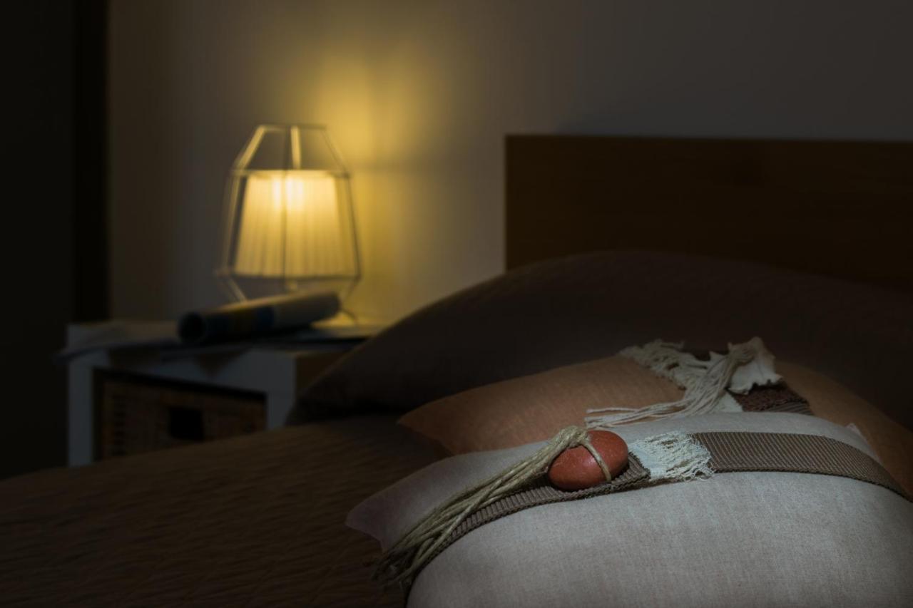 Sisidda Rooms & Breakfast San Vito Lo Capo Exterior foto