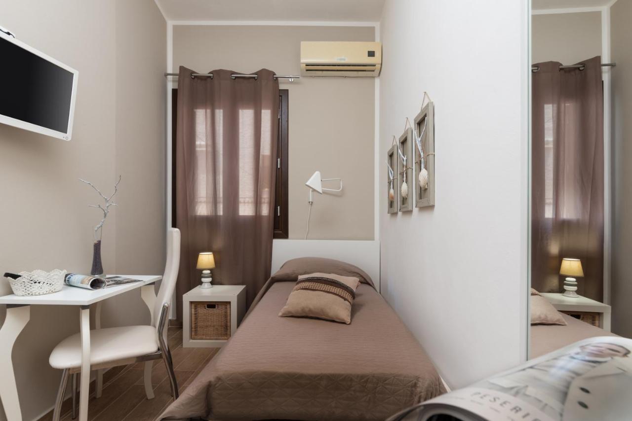 Sisidda Rooms & Breakfast San Vito Lo Capo Exterior foto