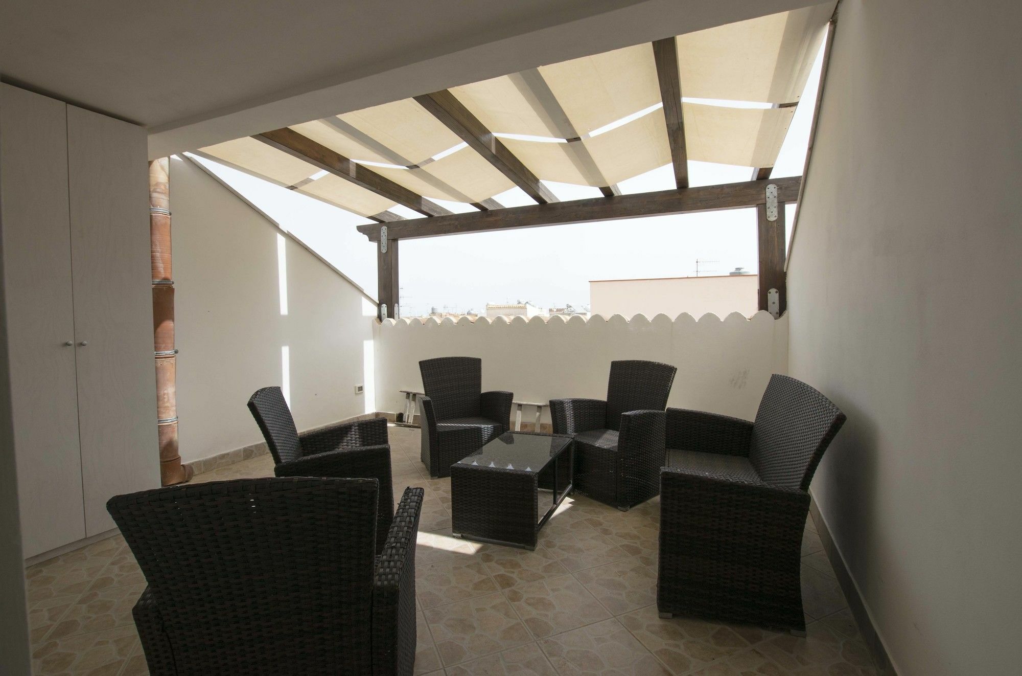 Sisidda Rooms & Breakfast San Vito Lo Capo Exterior foto